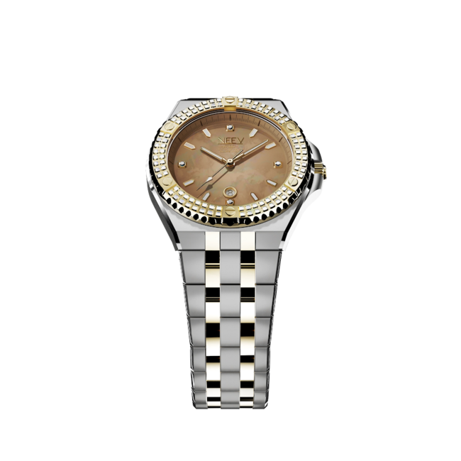 Dames Horloge CAMILA Sparkle