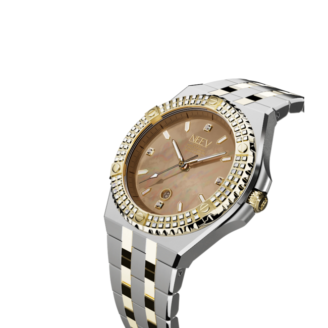 Dames Horloge CAMILA Sparkle