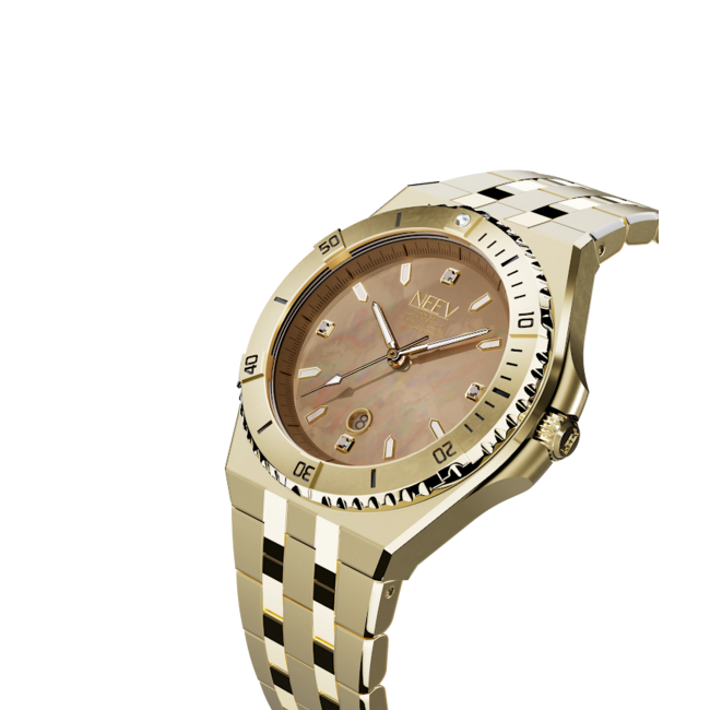 Dames Horloge SOFIA