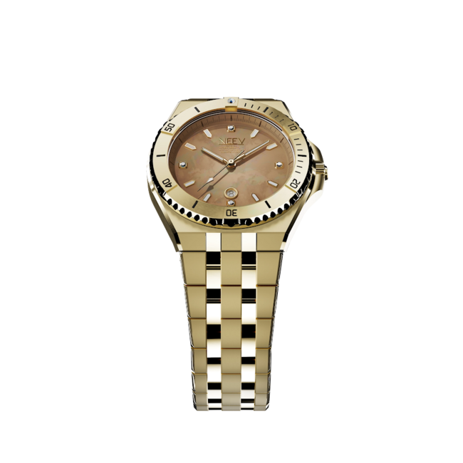 Dames Horloge SOFIA