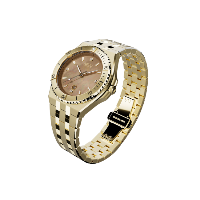 Dames Horloge SOFIA