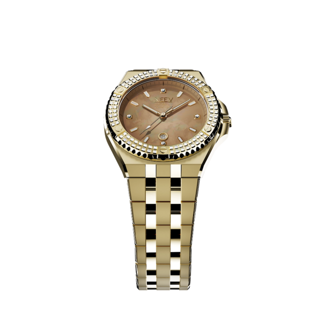 Dames Horloge SOFIA Sparkle