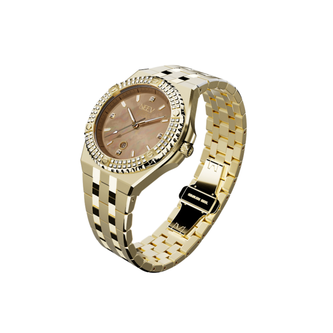 Dames Horloge SOFIA Sparkle