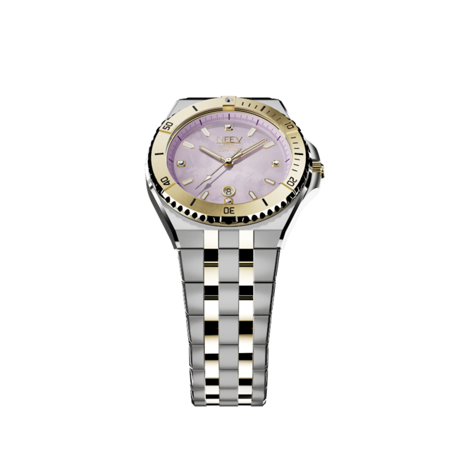Dames Horloge HAYDEE