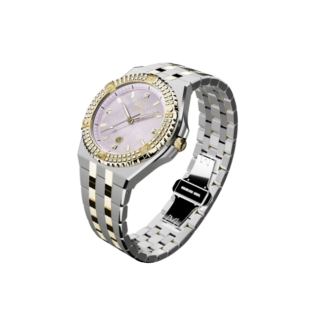 Dames Horloge HAYDEE Sparkle