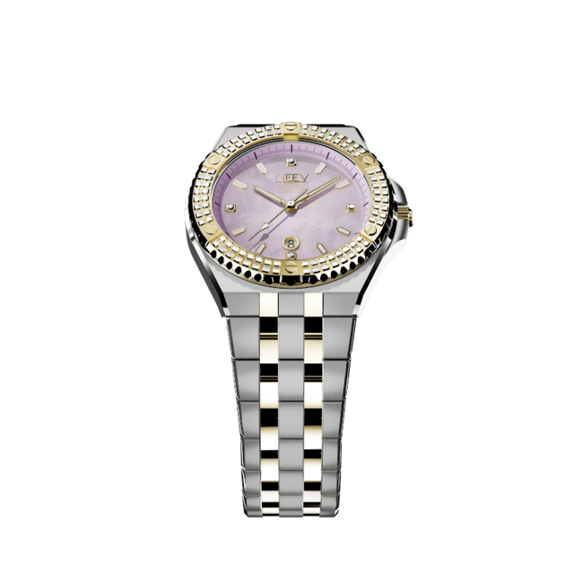Dames Horloge HAYDEE Sparkle