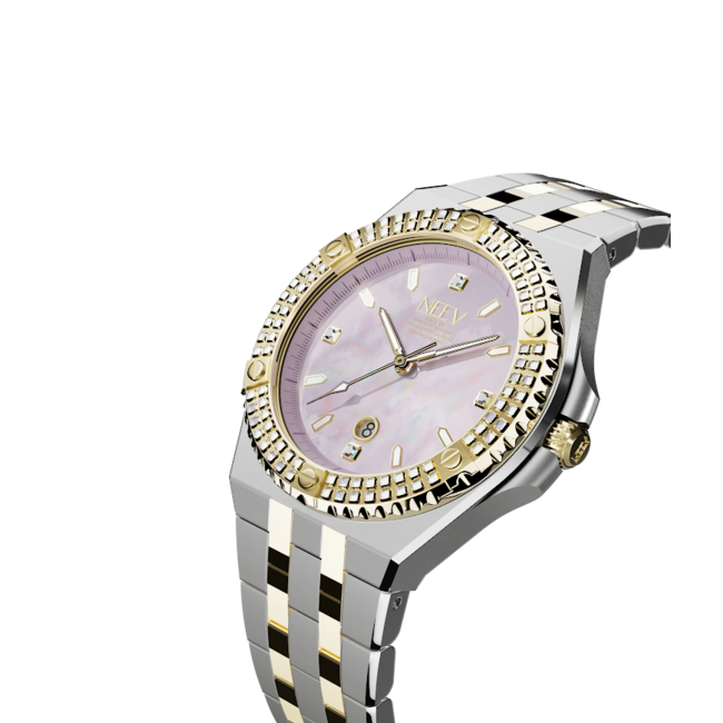 Dames Horloge HAYDEE Sparkle