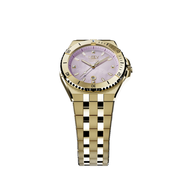 Dames Horloge IZA