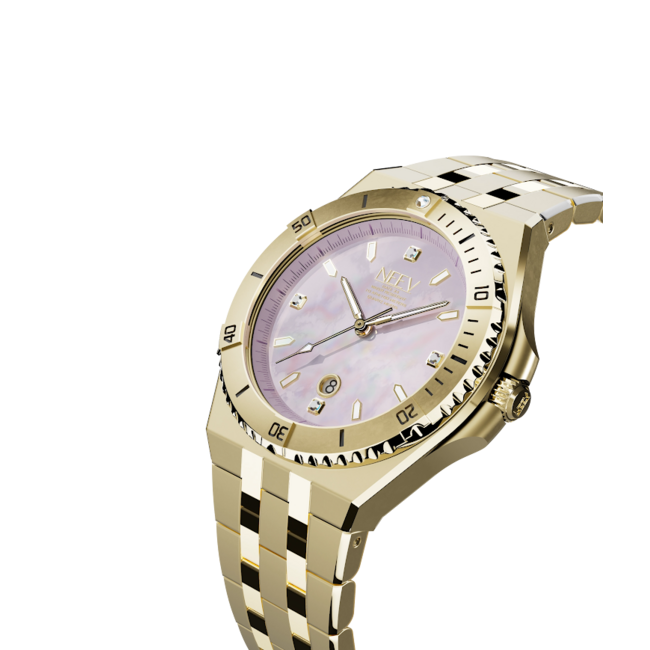 Dames Horloge IZA