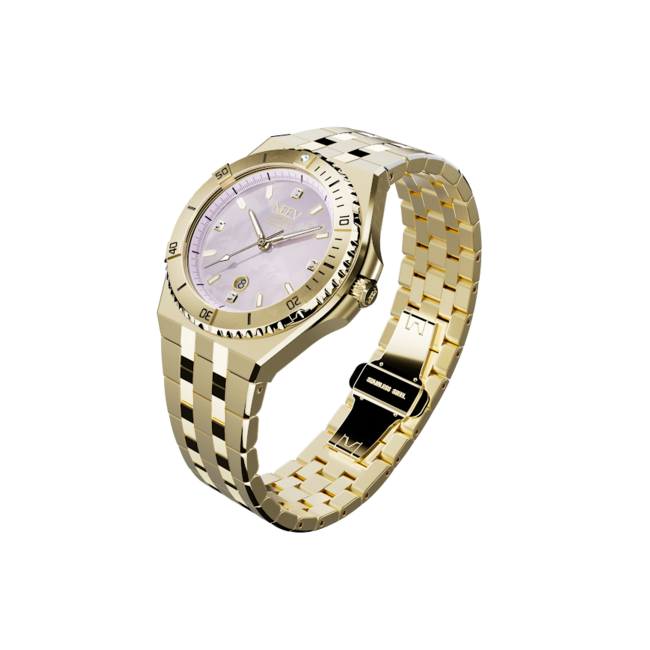 Dames Horloge IZA