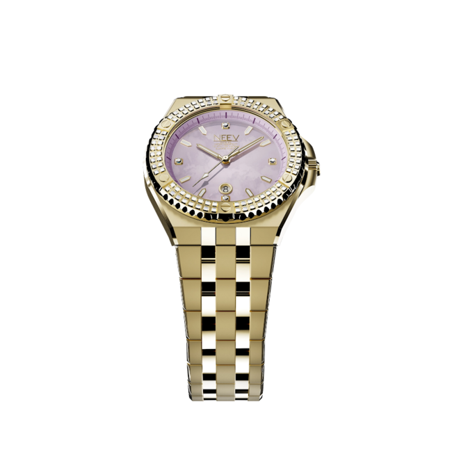 Dames Horloge IZA Sparkle