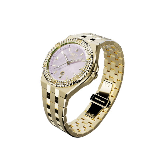 Dames Horloge IZA Sparkle