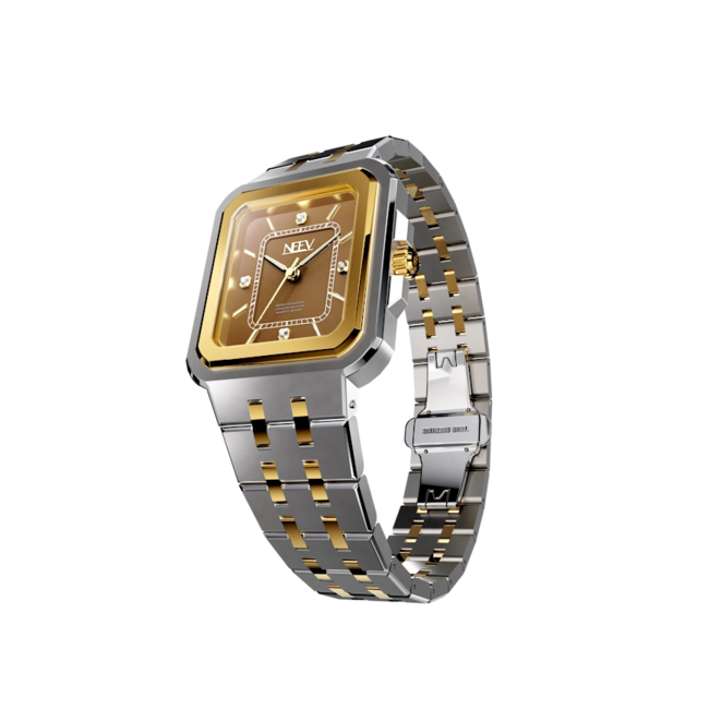 Dames Horloge ISABELLA
