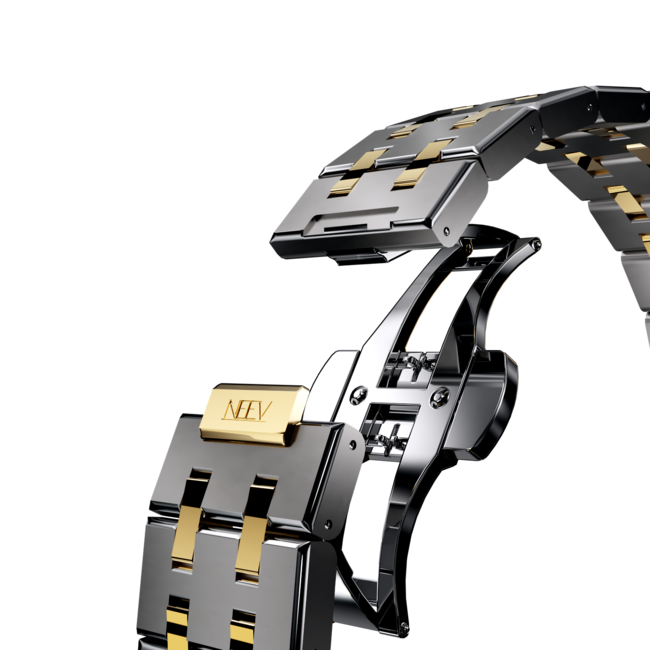 Dames Horloge ISABELLA Sparkle