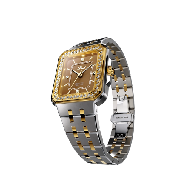 Dames Horloge ISABELLA Sparkle