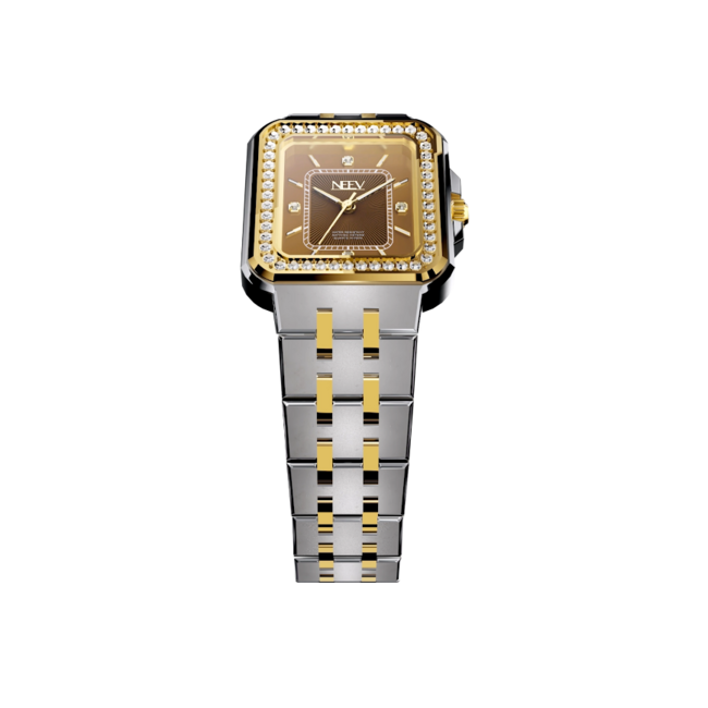 Dames Horloge ISABELLA Sparkle