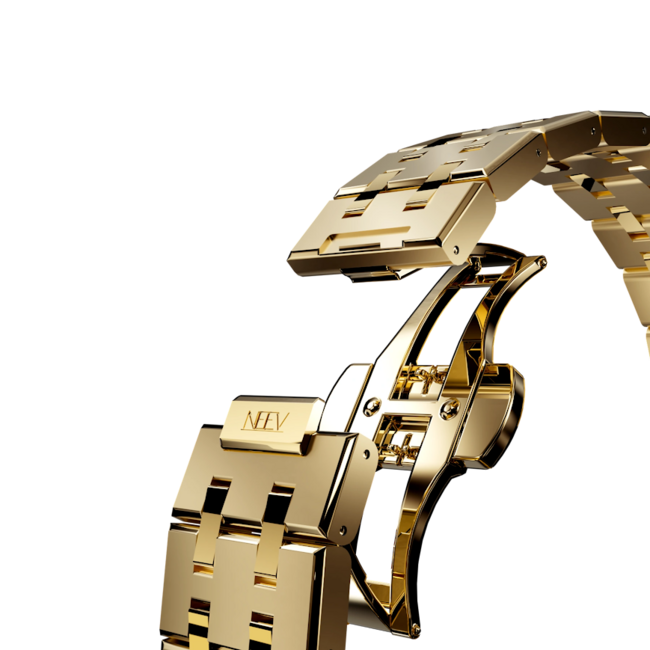 Dames Horloge OLIVIA
