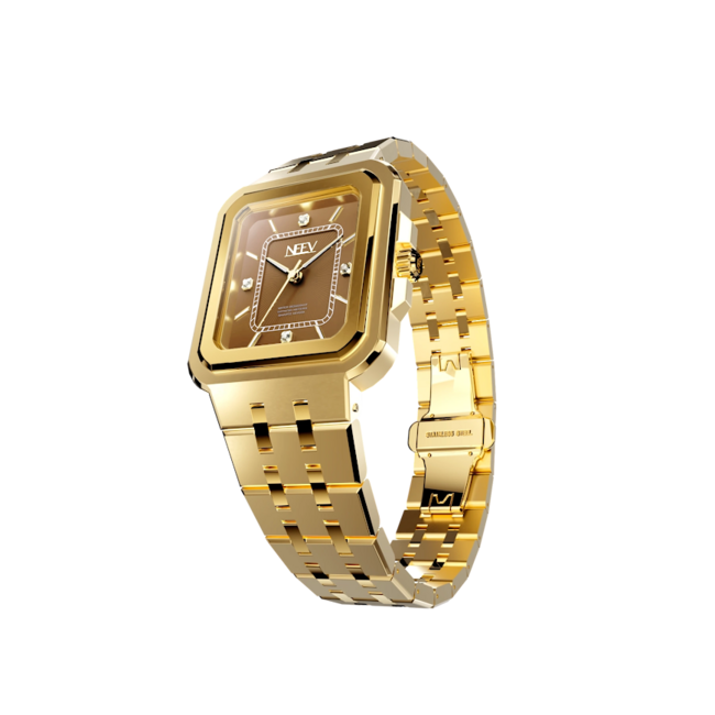 Dames Horloge OLIVIA