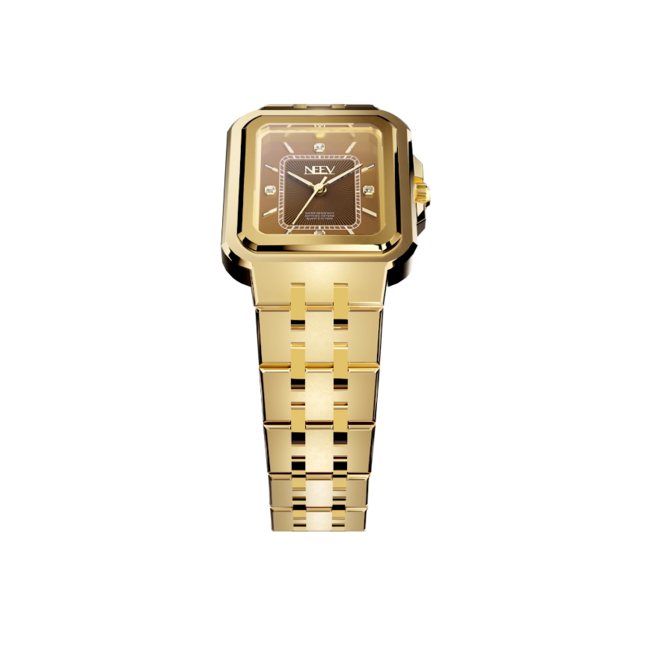 Dames Horloge OLIVIA
