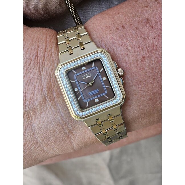 Dames Horloge OLIVIA Sparkle
