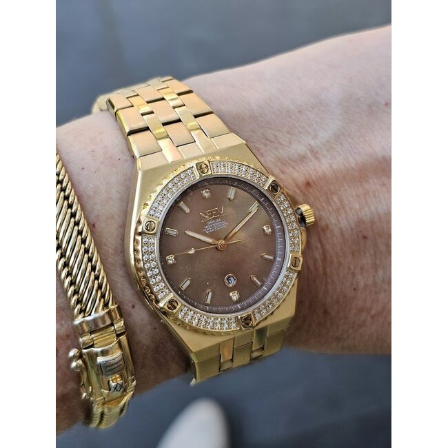 Dames Horloge SOFIA Sparkle