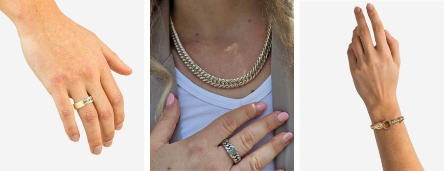 Buddha to Buddha sieraden: stoer, tijdloos en handgemaakt