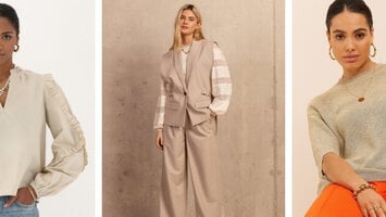 My Jewellery kleding: trendy items voor een complete look