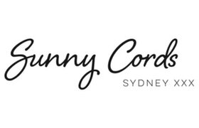 Sunny Cords