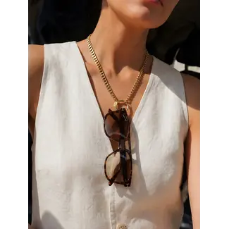 Sunny Cords Samantha | Ring Edit
