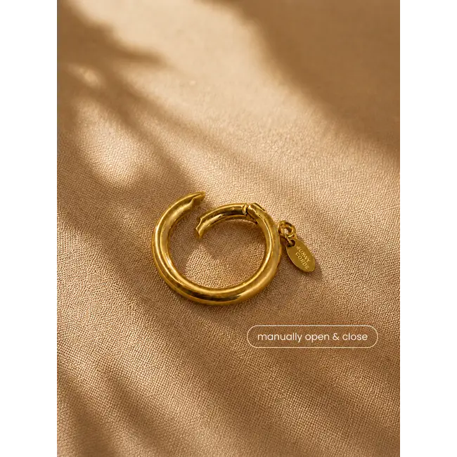 Louis | Ring Edit