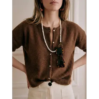 Sunny Cords Maya | Ring Edit