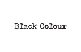 Black Colour