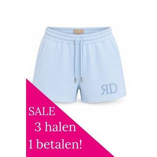 RD Signature Lora Short - Blauw
