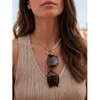 Sunny Cords Two Faced | Ring Edit