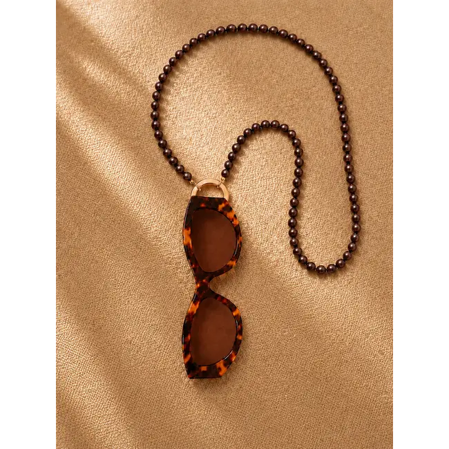 Ceramico Marron Long | Ring Edit