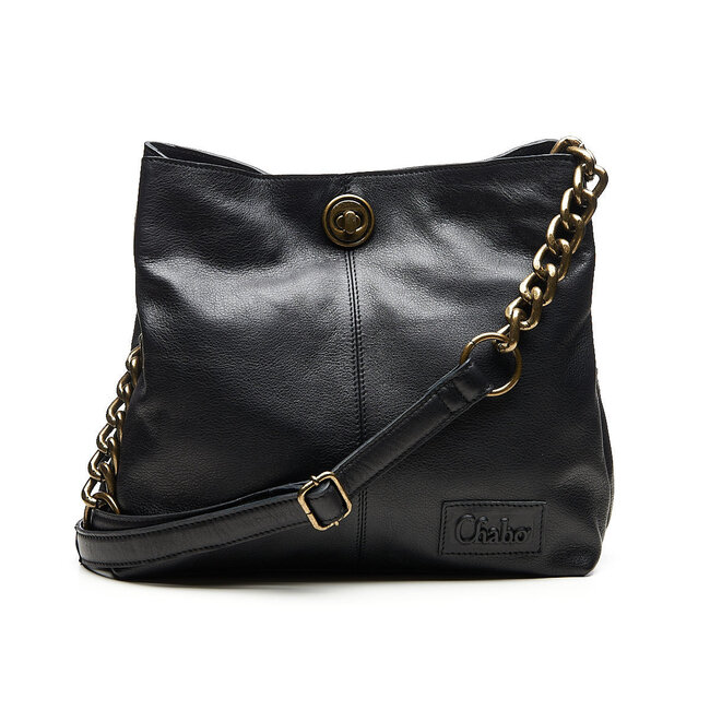 Chain Small Black