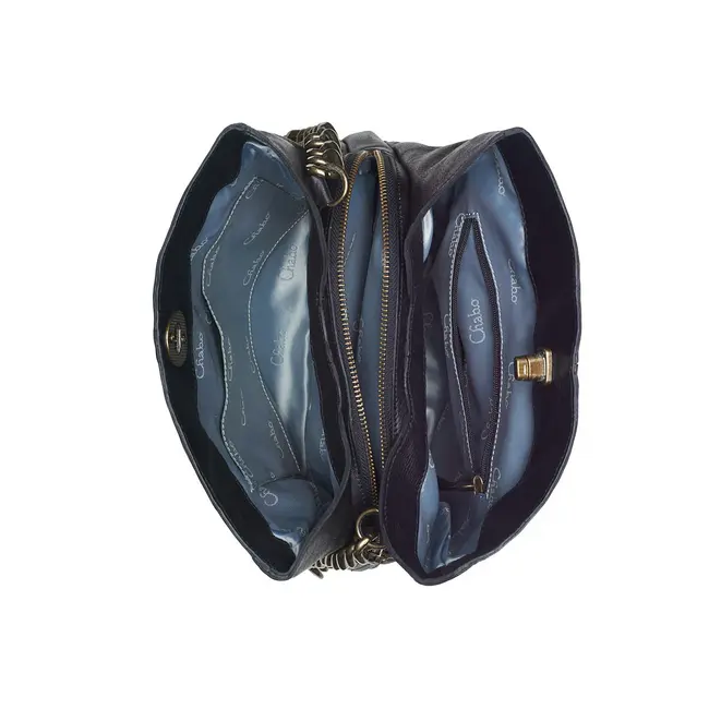 Chain Small Black
