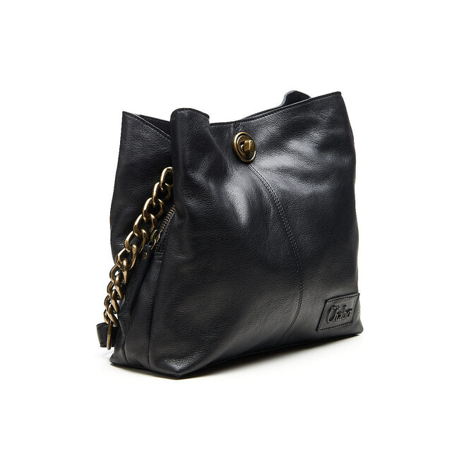 Chain Small Black