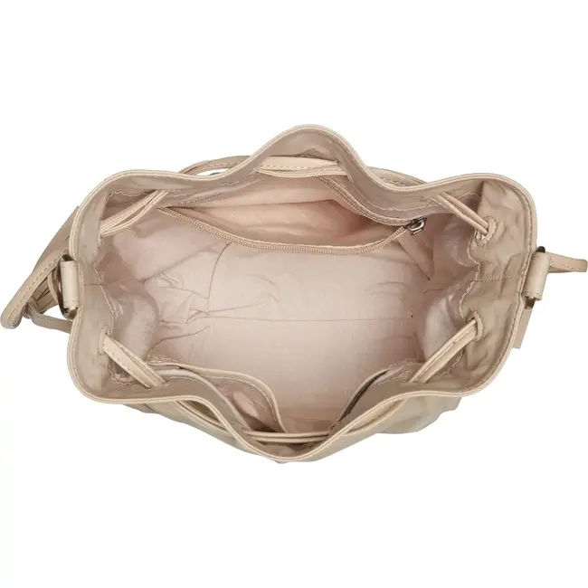 Bristol Pouch Creme