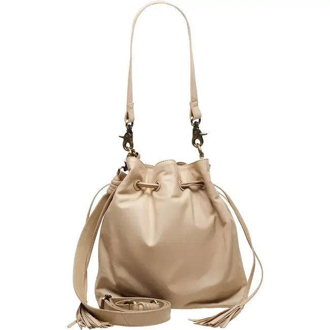 Bristol Pouch Creme