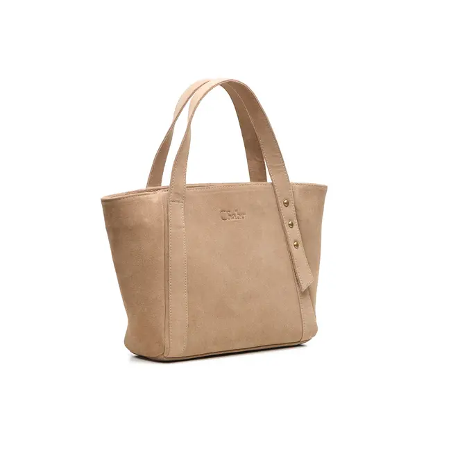 Sydney Little Shopper - Sand
