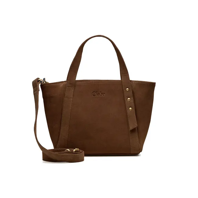 Sydney Little Shopper - Cacao