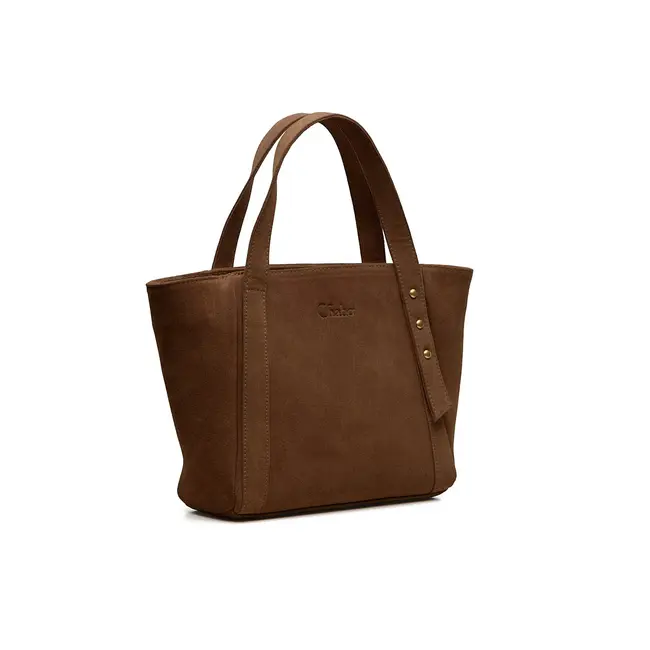 Sydney Little Shopper - Cacao
