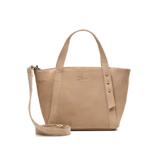 Chabo Bags Sydney Little Shopper - Sand