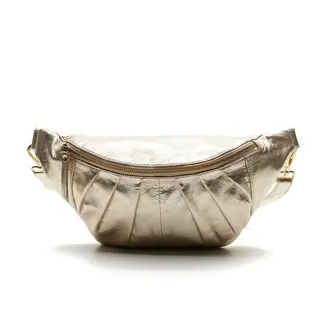 Chabo Bags Party Bum Light Gold