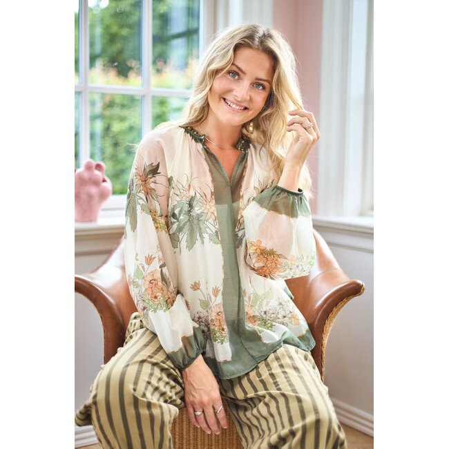 BELIS Blouse