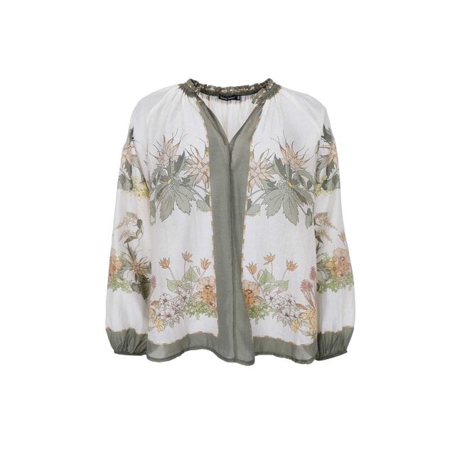 BELIS Blouse