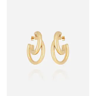 ZAG Bijoux Oorbellen Kaylee