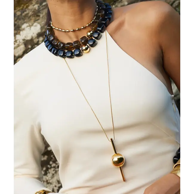 Ketting Nélys String
