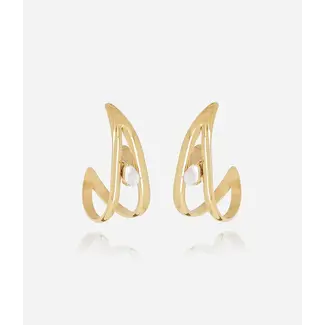 ZAG Bijoux Oorbellen Nuxis